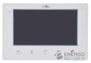 ST-MS207M-WT