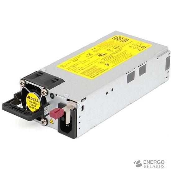 Блок питания Aruba JL087A