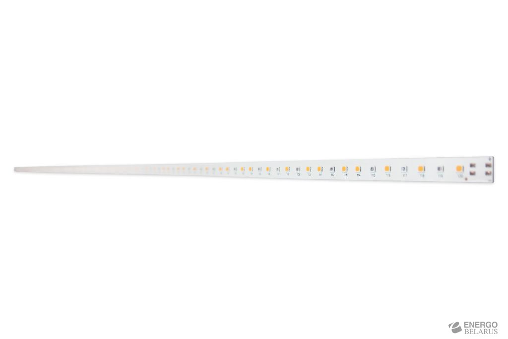 Модуль Brillare SMD2835*120-1172x9,8 (fito)