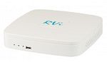 IP-видеорегистратор RVi-IPN4/1