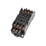 Цоколь реле PYF14A CNC Electric