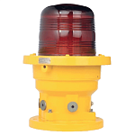 Взрывозащищенное сигнальное устройство серии ВСУ-М