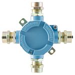 Коробки соединительные «ВУУК-Е»