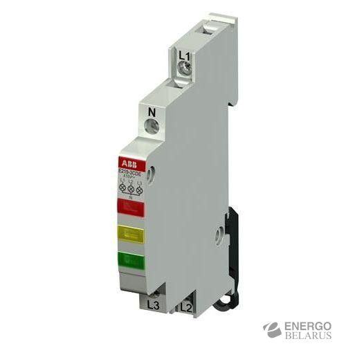 Индикатор светодиодный E 210