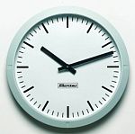 Аналоговые часы Bodet Profil 940 для помещения