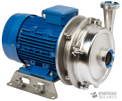 Насос центробежный ОНЦ 12,5/20К5-1,5(2,2)/2