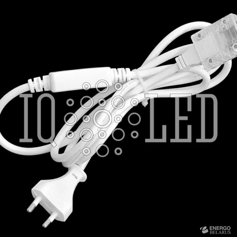 Шнур силовой 2w