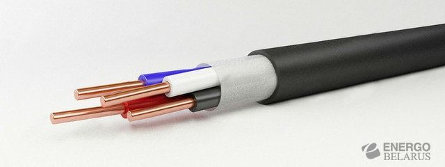 Кабель силовой ВВГнг(А)-LS 5х70-1