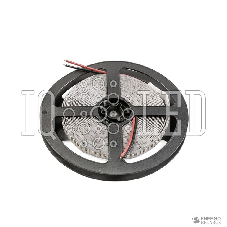 Лента светодиодная 3014 240LED IP20 24V 24W Standart