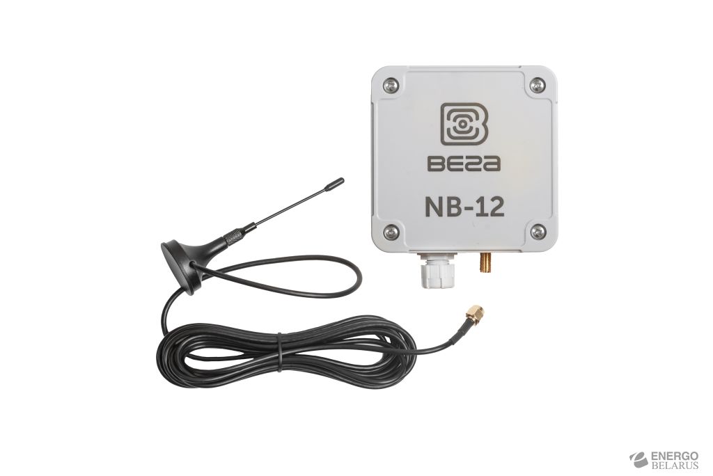 NB-IoT модем для снятия показаний Вега NB-12