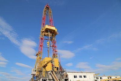 «Роснефть» испытала новую систему направленного бурения