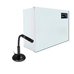 Прибор управления оповещением LUIS+ L-PU-M LS702104