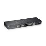 Коммутатор GS1920-24V2-EU0101F