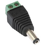 Разъём питания Arsenal-DC11