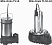 Насос погружной WiloDrain TS 50 H 133/22 (3~400 В)