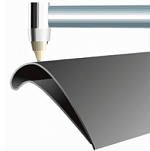 Датчики с заменяемой линией задержки Videoscan