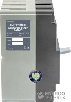 Выключатель автоматический ВА 88-32 16А