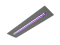 Светильник ультрафиолетовый противомикробный SPECTR MED SV-LP-COMPACT-UVC 15 Вт