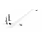 LED светильник SVT-ARH-Tube-1030-12W-M-24VDC