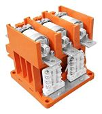 Контактор вакуумный КВ2-250-3 У3 250А 380В 2з+2р перем. Теxenergo