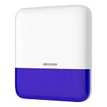 Hikvision AX PRO DS-PS1-E-WE (Blue Indicator) Беспроводной уличный оповещатель (синий индикатор)