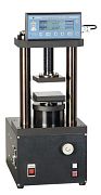 Прессы испытательные гидравлические малогабаритные на 100-1000 кН