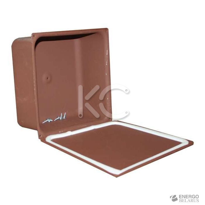 Коробка распределительная У-996 У2 IP54 (200х200х100)