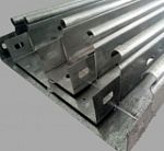 Лоток неперфорированный МЛН-050-50-3