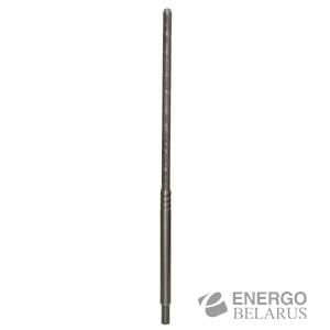 Молниепримный стержень