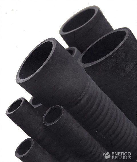 Рукав всасывающий  В-1-50 - 10 м