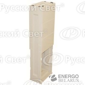 Фундамент с перегородкой Optibox G FWP 53 КЭАЗ 116510