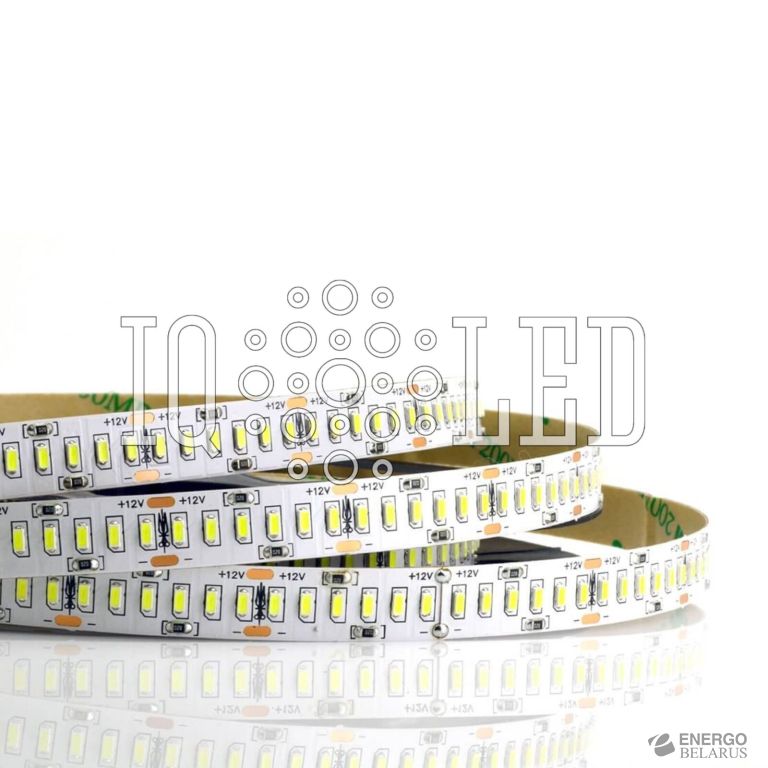 Лента светодиодная 2835 60LED IP20 12V 4,8W