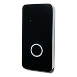 AGRG AXI3IBL Считыватель для СКУД "Имперский черный"