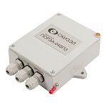 Извещатель охранный вибрационный Гюрза-048ПЗ, исп. 1 1214