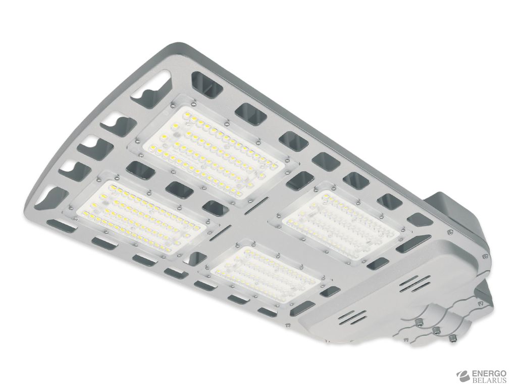 Светильник светодиодный Strada E-60W