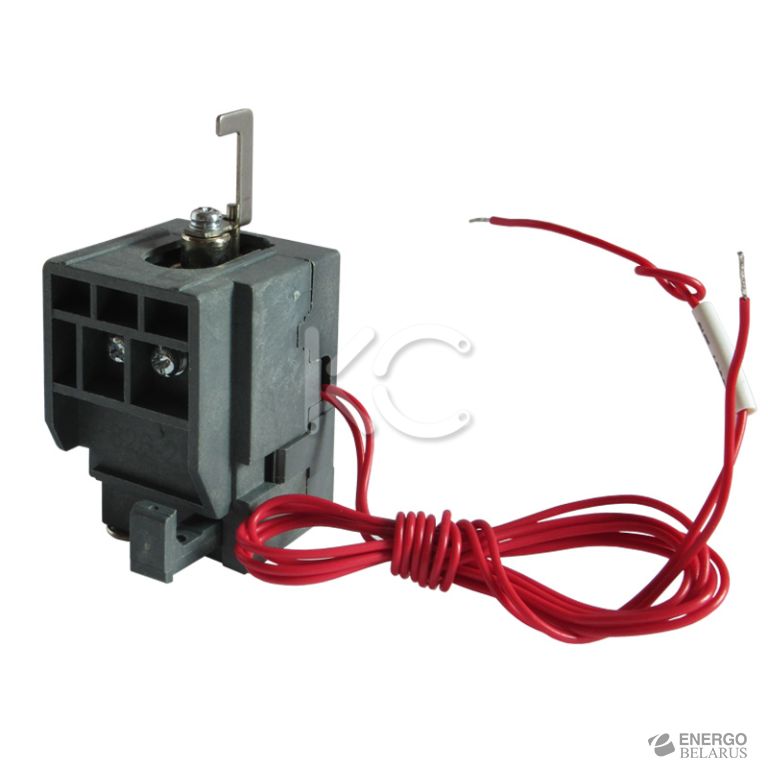 Независимый расцепитель SHT-M4 A1 R для NXM(LE)-630(400) AC230V (правый) (CHINT)