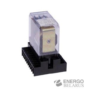 Реле промежуточное РПУ