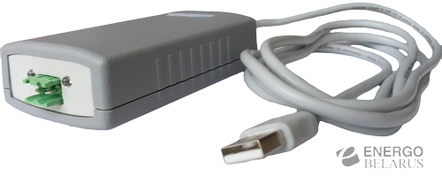 Адаптер USB-RS485