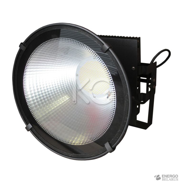 Светильник светодиодный ДСП-LED-940-400W-4000K-48000Lm-КС
