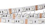 Светодиодные ленты RT2-5050-60-12V RGB (300 LED)