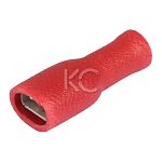 Разъем плоский РППИ-М 1.5-(4.8) КВТ 49619