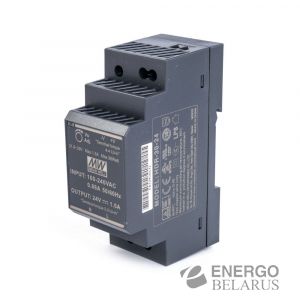 Блок питания на DIN рейку HDR-30-24