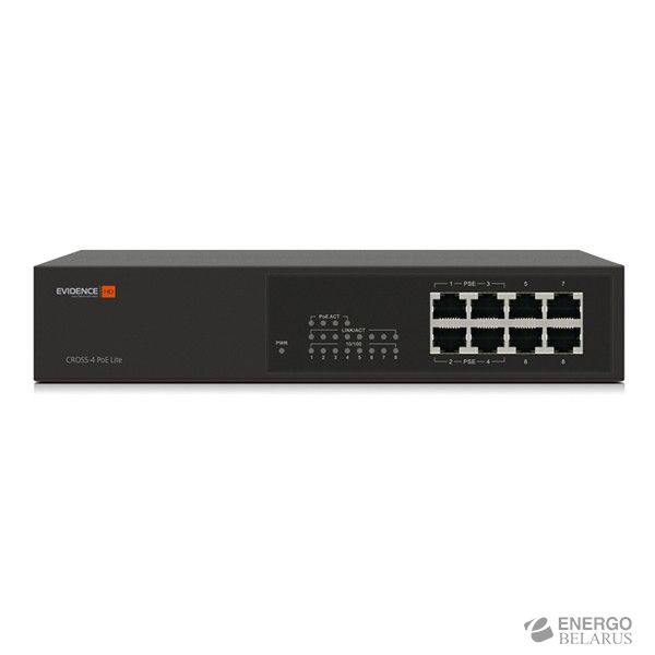 Cross-4/PoE Lite