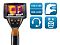 Тепловизор testo 875-2i Комплект - <50 мК  с принадлежностями (0563-0875-V3)