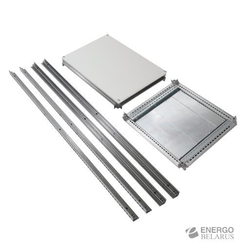 Профиль монтажный для серии ОК Н=45mm 800X800