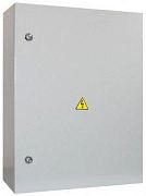 Бастион СКАТ ШП-12DC-6А исп.5М Шкаф с установленным блоком питания