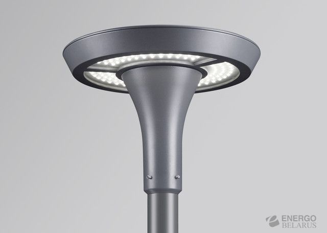 Светильник парковый SKY 3, 50 Вт