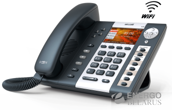 ATCOM A48W IP-телефон