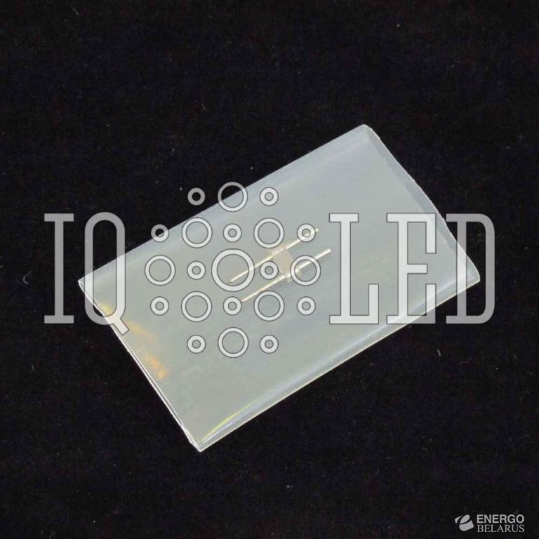 Коннектор для с термоусадкой на клеевой основе невидимый