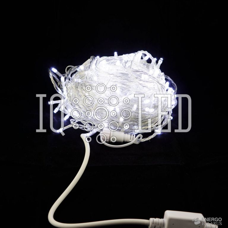 Гирлянда “СТРИНГ ЛАЙТ” WX-SLA05